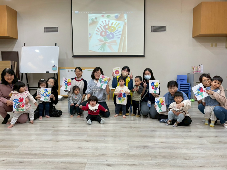 LINE_ALBUM_1150306親子活動-�;�}��&�k��k���b���花_260306_1_