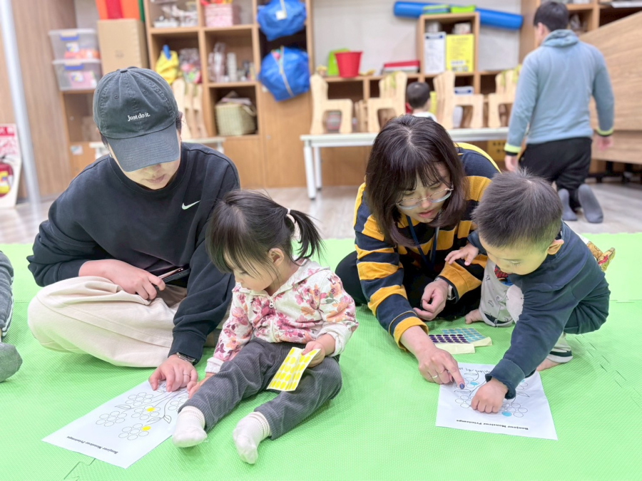 LINE_ALBUM_1150303 親子活`V.T���S����k�*ǖrK�