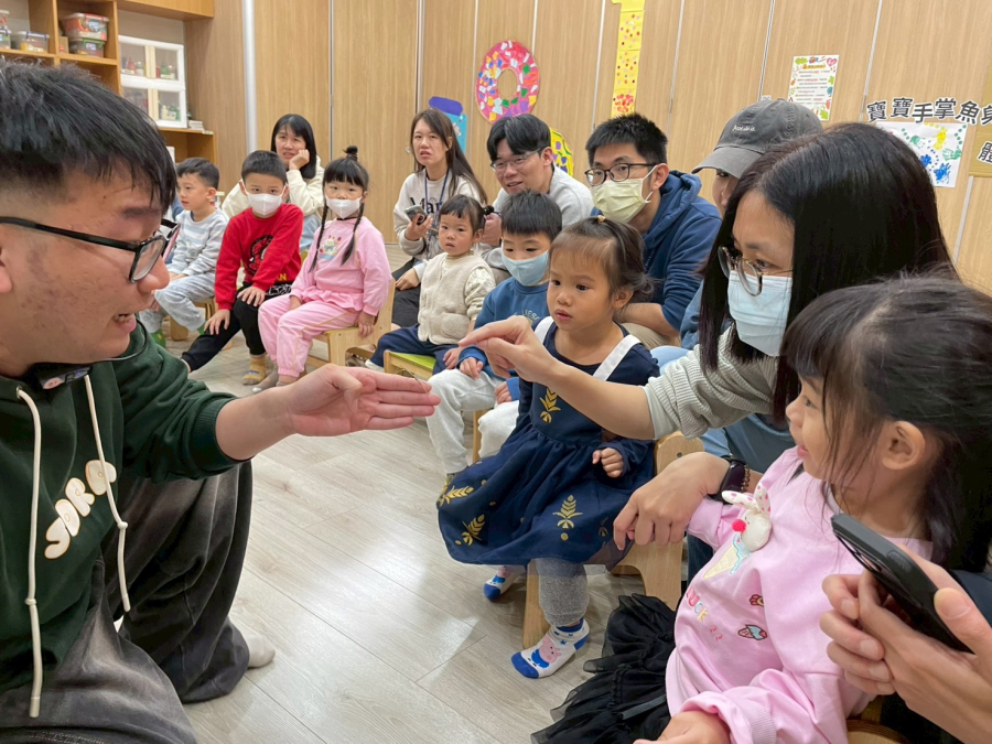 LINE_ALBUM_1150314親子活動-生`Z���&��!�'�.%��c̍��M̎