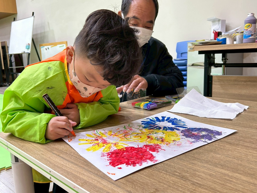 LINE_ALBUM_1150310親子活動-繪本故事`vɮ[�