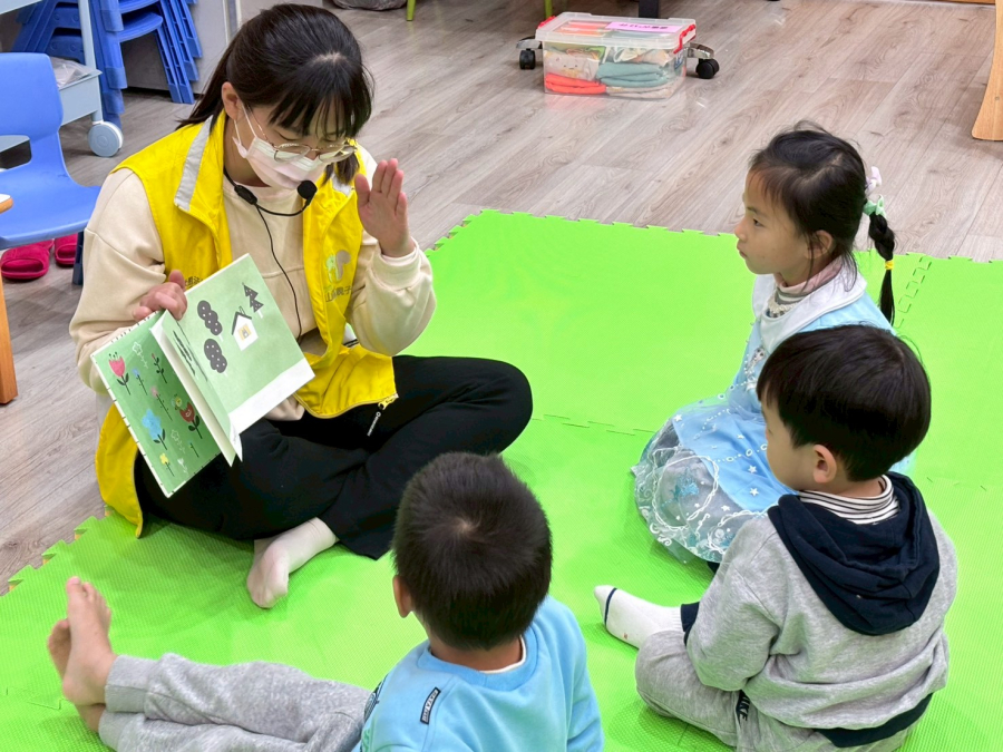 LINE_ALBUM_1150310親子活動-社會`vɮ[�ᢹ�: