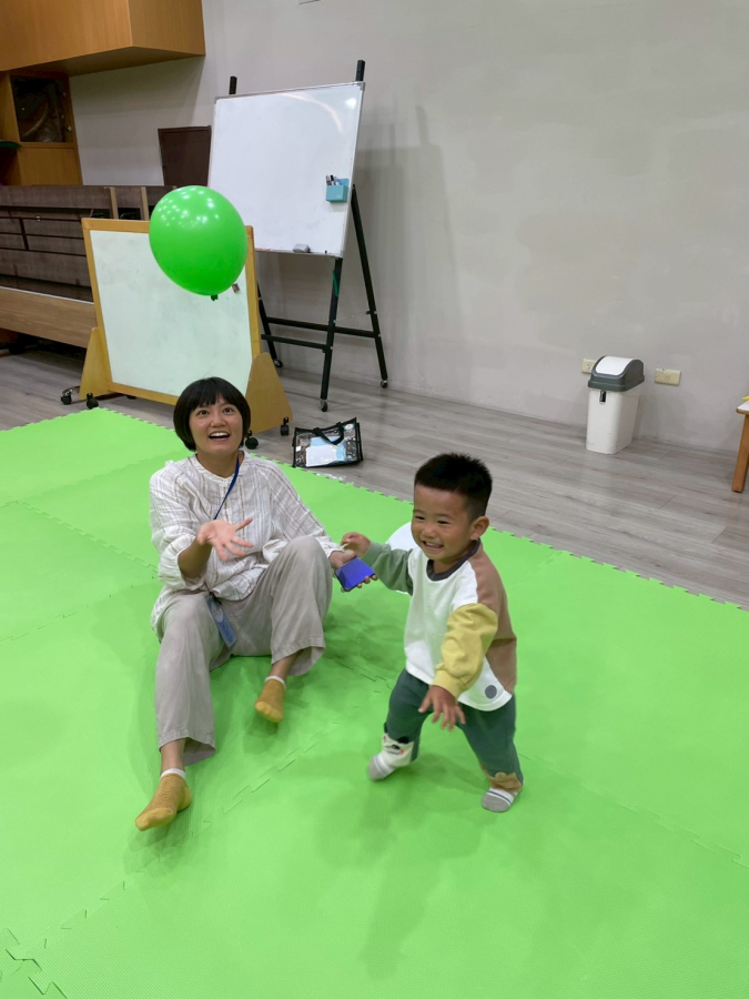 LINE_ALBUM_1150401親子活動-體能��k��y6� �g$�̍�W�M