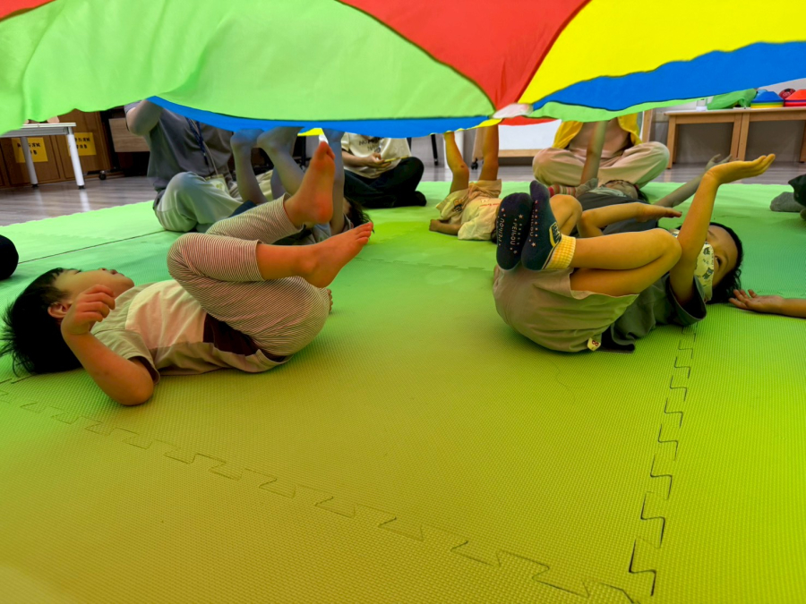 LINE_ALBUM_1150414親子活動-體能��k����݁K`a��[�f��̍�M�W�