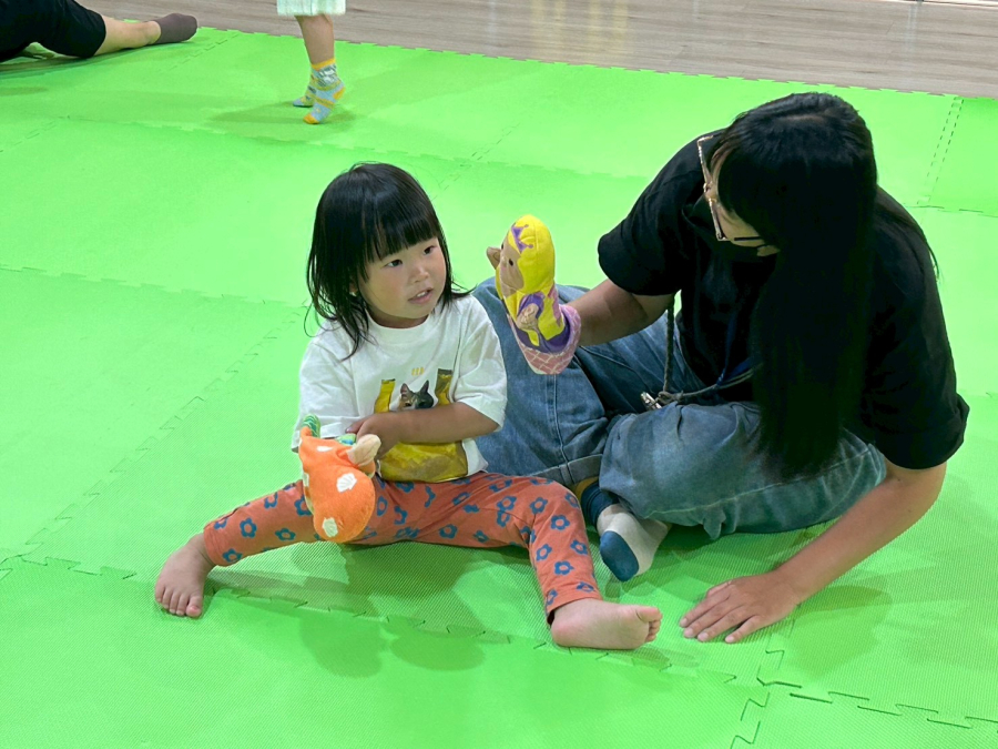 LINE_ALBUM_1150421育兒指導-壞巫`V���æZ-�� W̍��W�M