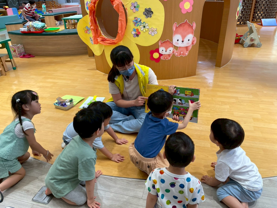 LINE_ALBUM_1150423親子活動-益智角��k�ǚZ�y�N���Z�i���#cC#%�#