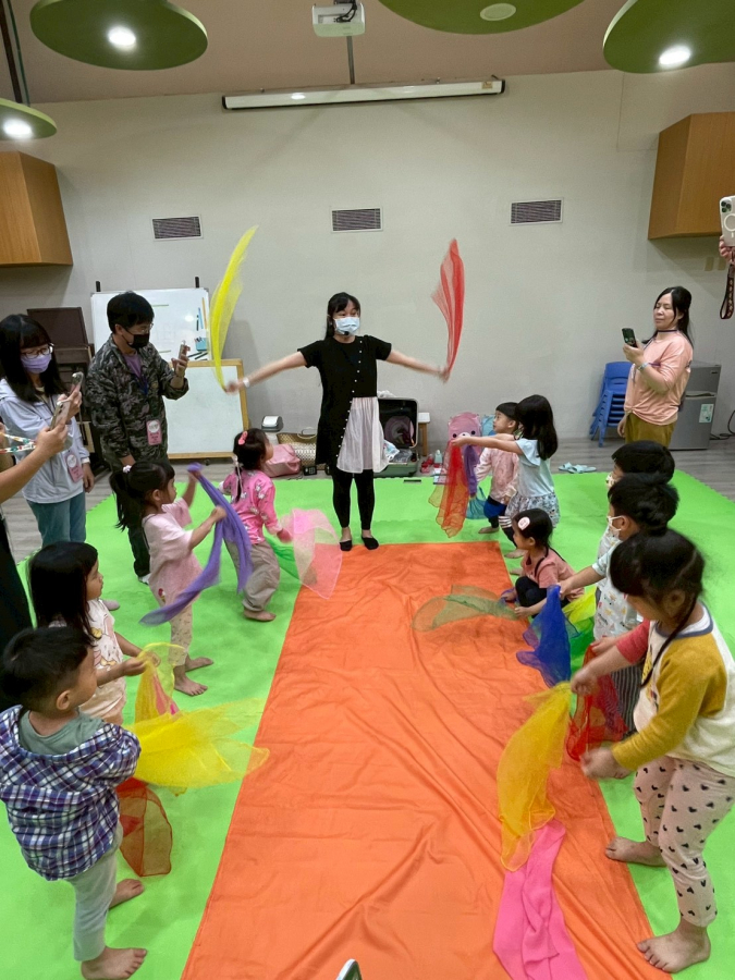 LINE_ALBUM_1150509親子活動-體能��k�������