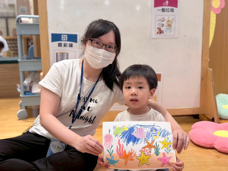 LINE_ALBUM_1150513親子活動-益智角海`Zb}�YʎY:��:�#cS5��