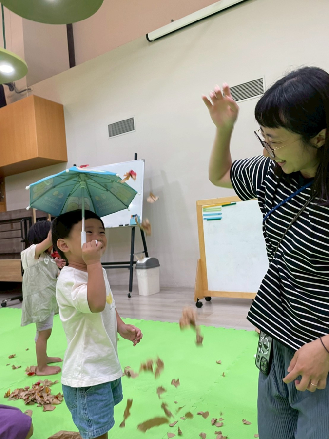LINE_ALBUM_1150520親子活動-社會`vɮyI��(���`V�A|������|�|