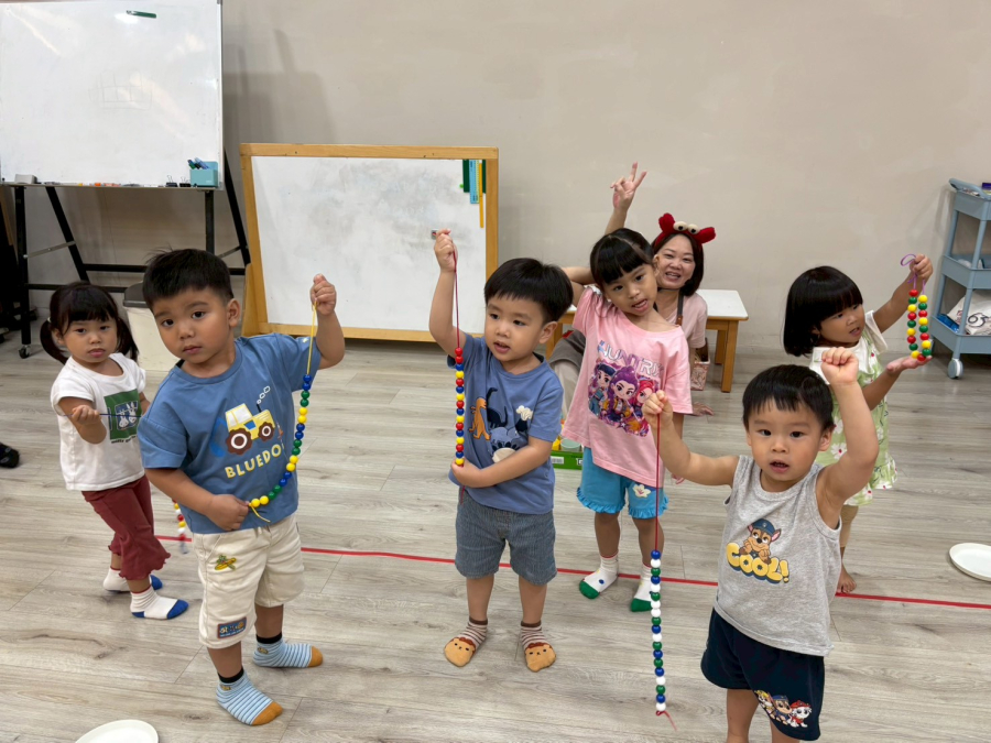 LINE_ALBUM_1150609親子活動-生`Z���&�l