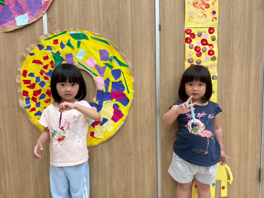 LINE_ALBUM_1150602親子活動-�;�}��&�