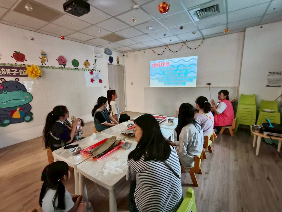 營養健康端午粽
