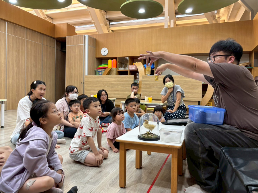 LINE_ALBUM_1150613親子活動-生`Z���&��&y�+9db�*-9�$y�9.��̍��L��W�