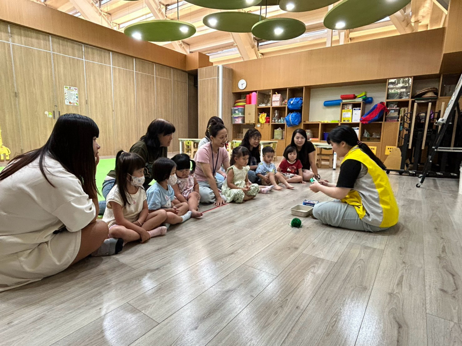 LINE_ALBUM_1150806親子活動-繪本故事`vɮ[��m��s�j����|������|�