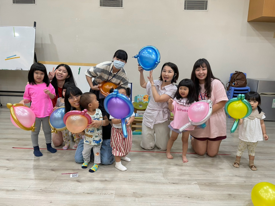 LINE_ALBUM_1150801親子活動-繪本故事`vɮK�N���l#���的探險旅程_260801_1_