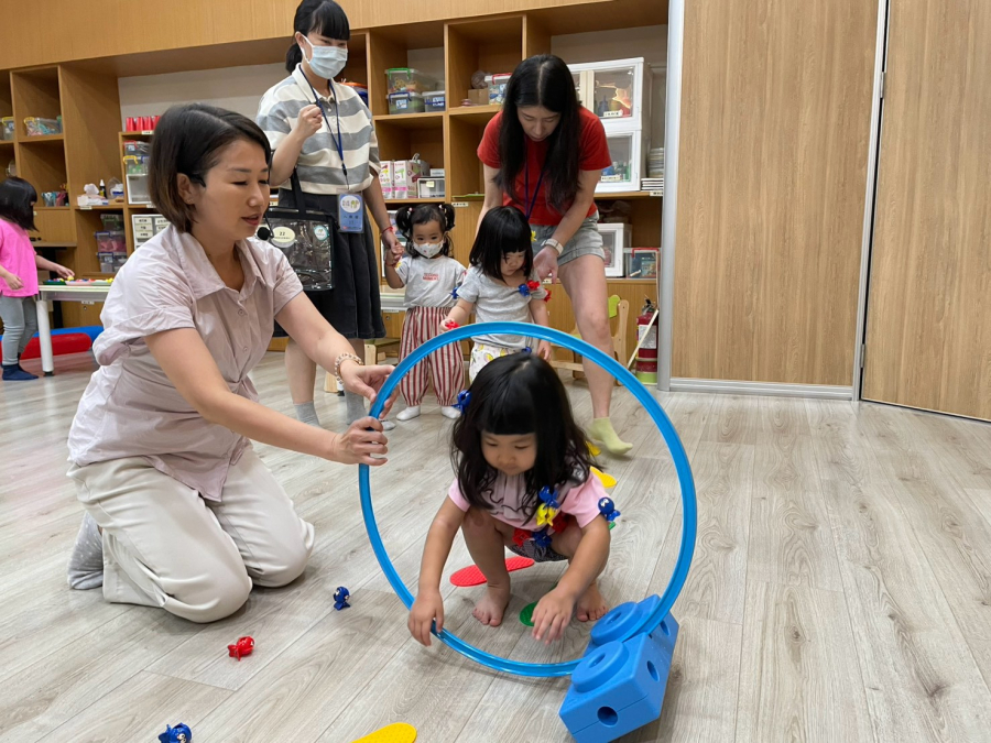 LINE_ALBUM_1150801親子活動-繪本故事`vɮK�N���l#���的探險旅程_260801_9_