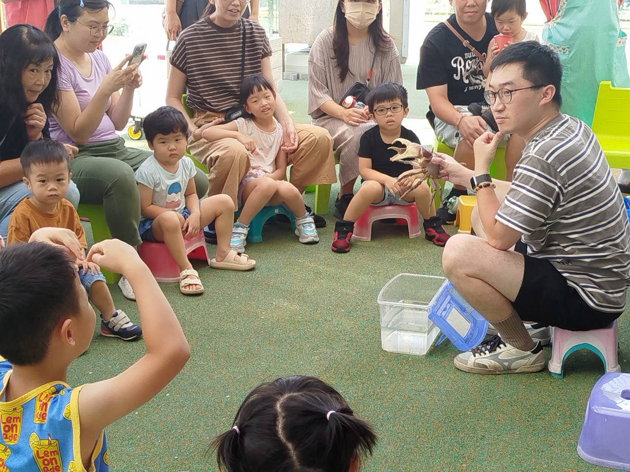 1150815巨無霸動物來襲!
