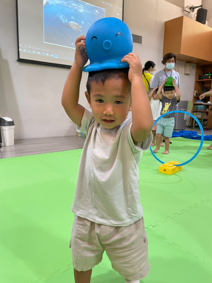 LINE_ALBUM_1150811親子活動-體能��k��݁kH�a��f��k��̍�LW�L