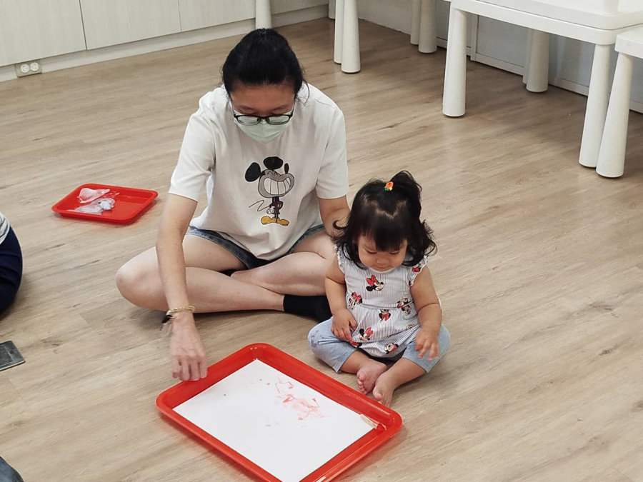 STEAM冰雪精靈融化啦