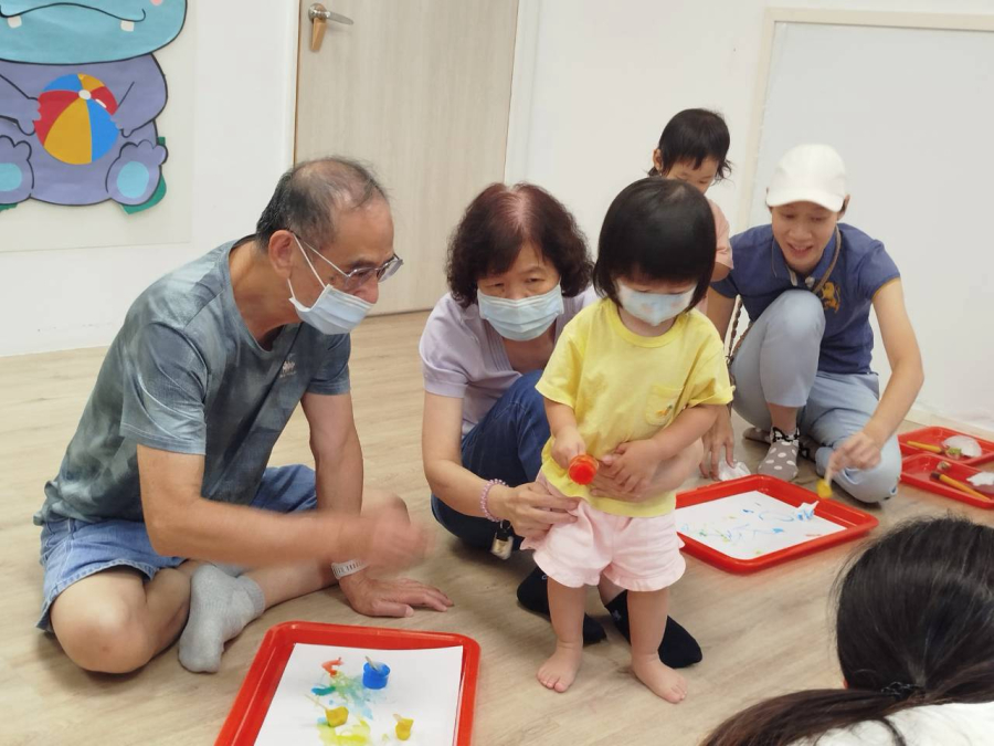 STEAM冰雪精靈融化啦