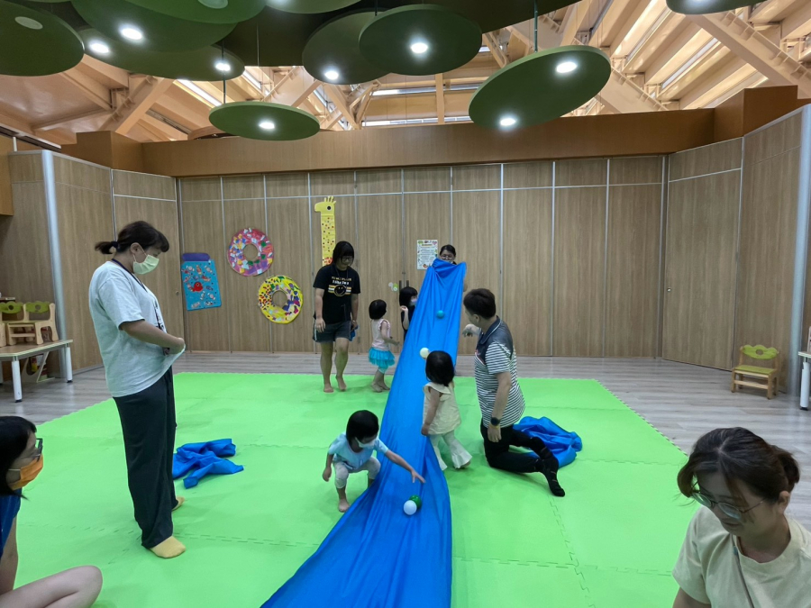 LINE_ALBUM_1150820親子活動-體能��k��݁kZ��變變��#c�#�U�