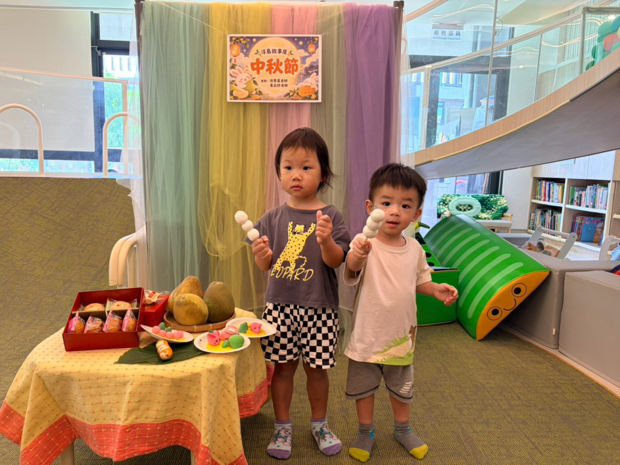 LINE_ALBUM_1150909中秋筁|������|��|