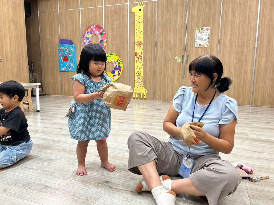 LINE_ALBUM_1150911親子活動-社會`vɮyI��(���`V�A|������|�