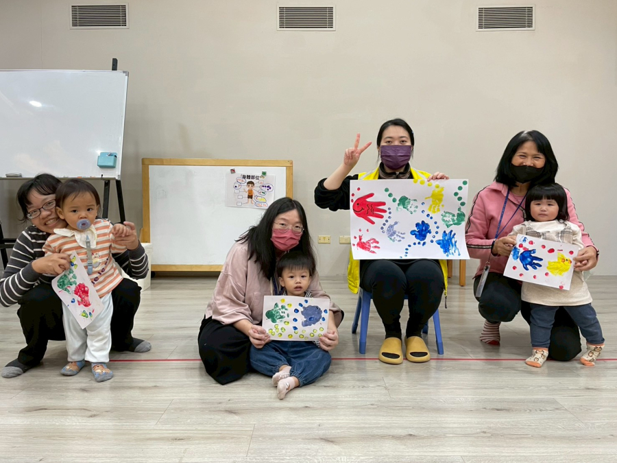 LINE_ALBUM_1250123親子活動-�;�}��&��b���印��k�ꭁ��N��� z+��`|�變��|������|�