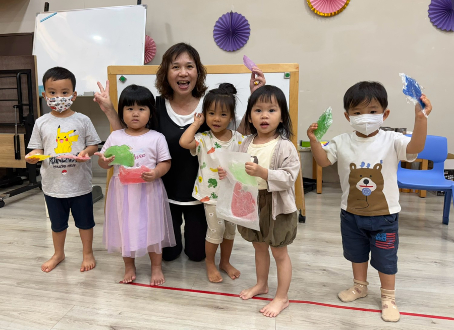 LINE_ALBUM_1250909親子活動-生`Z���&��&y�'���玩_260909_1_