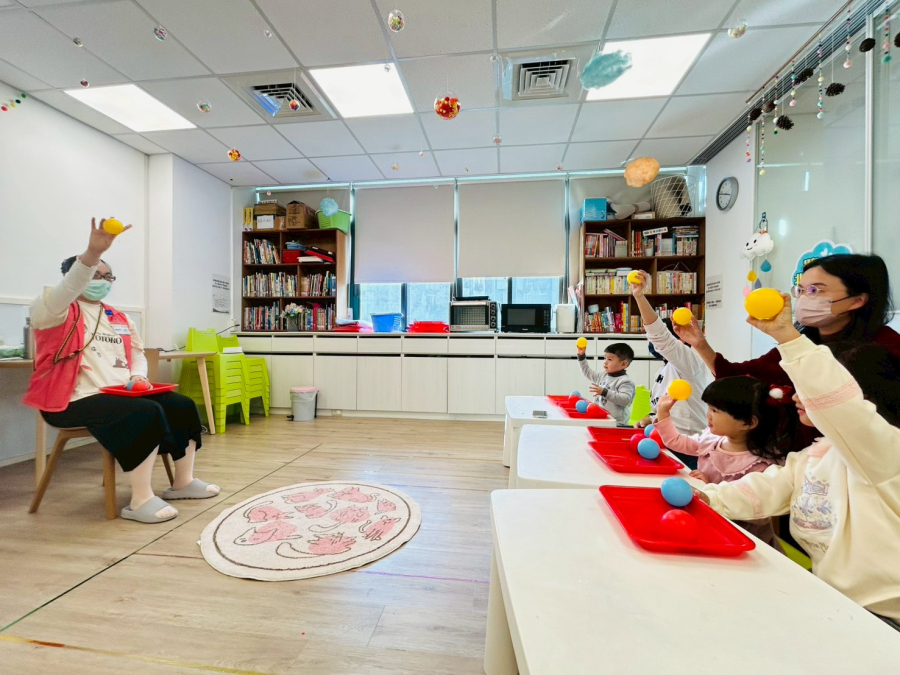 1150210親子反應大進擊